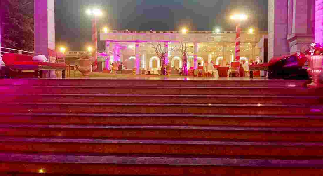 marriage gardens in surajkund