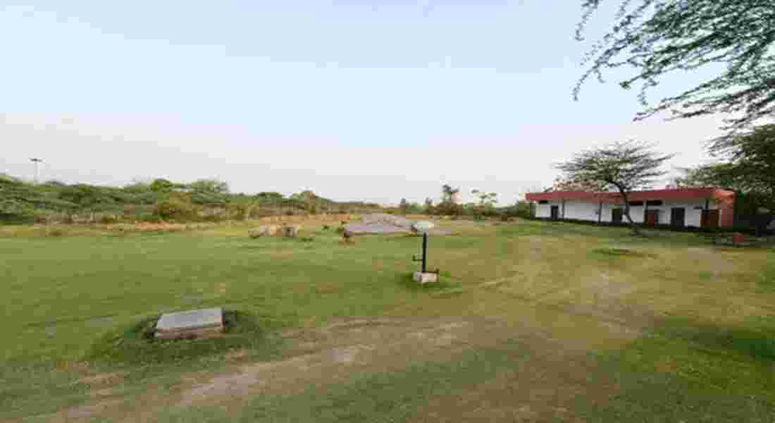 wedding farmhouse in surajkund