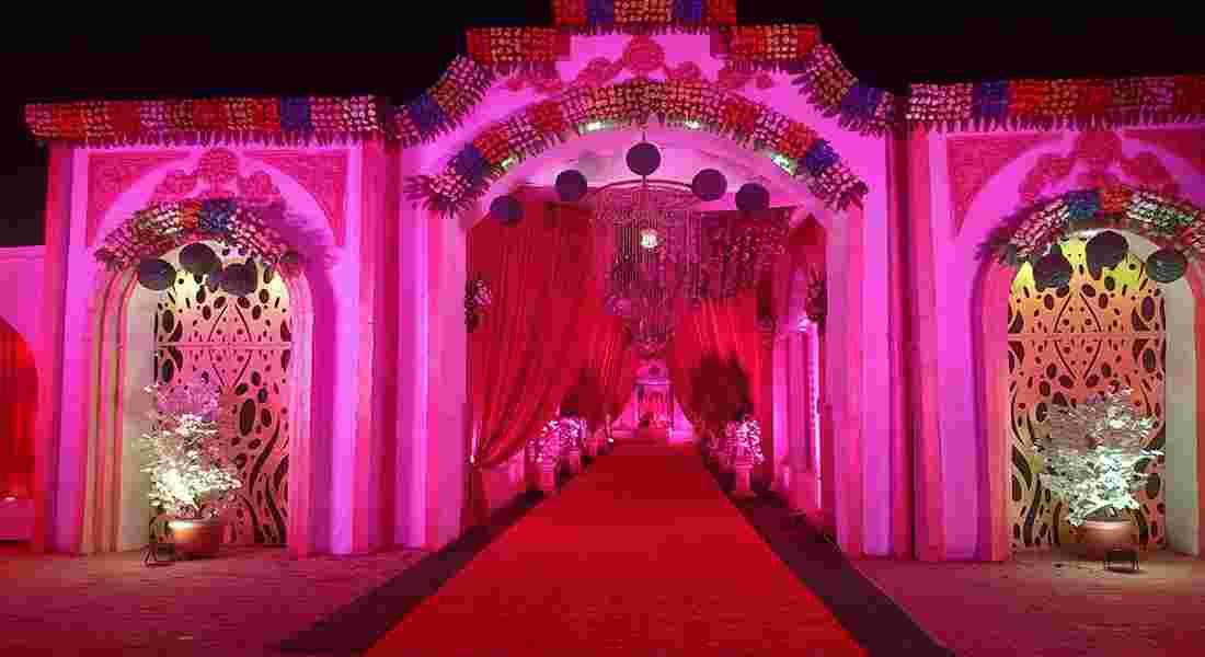 wedding farmhouse in ballabhgarh