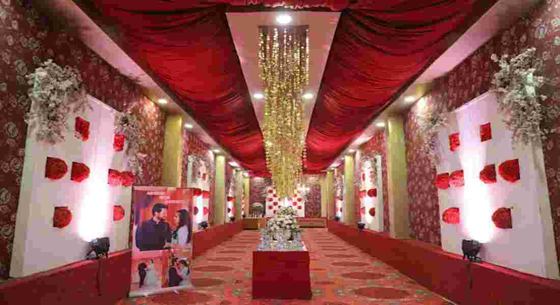 party halls in badkhal