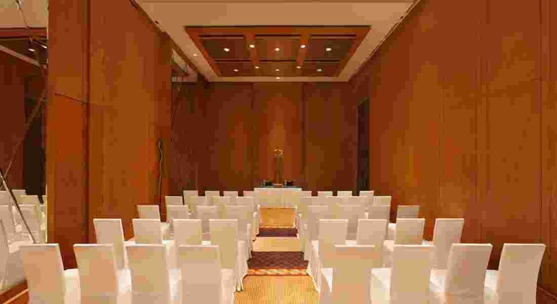 5 star wedding hotels in udyog vihar