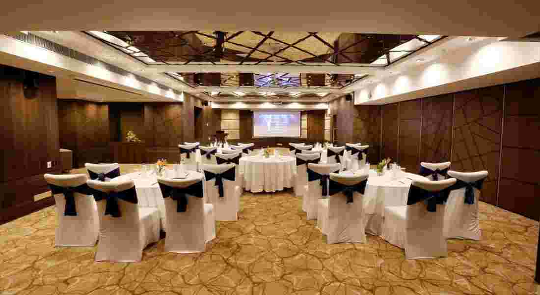 5 star wedding hotels in sohna road