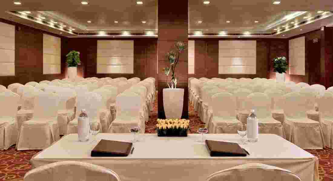 5 star wedding hotels in sector 15