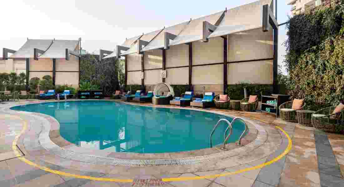 5 star wedding hotels in sohna road