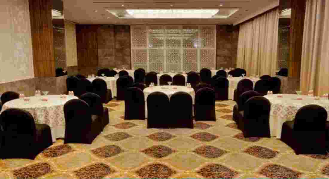 5 star wedding hotels in sohna road