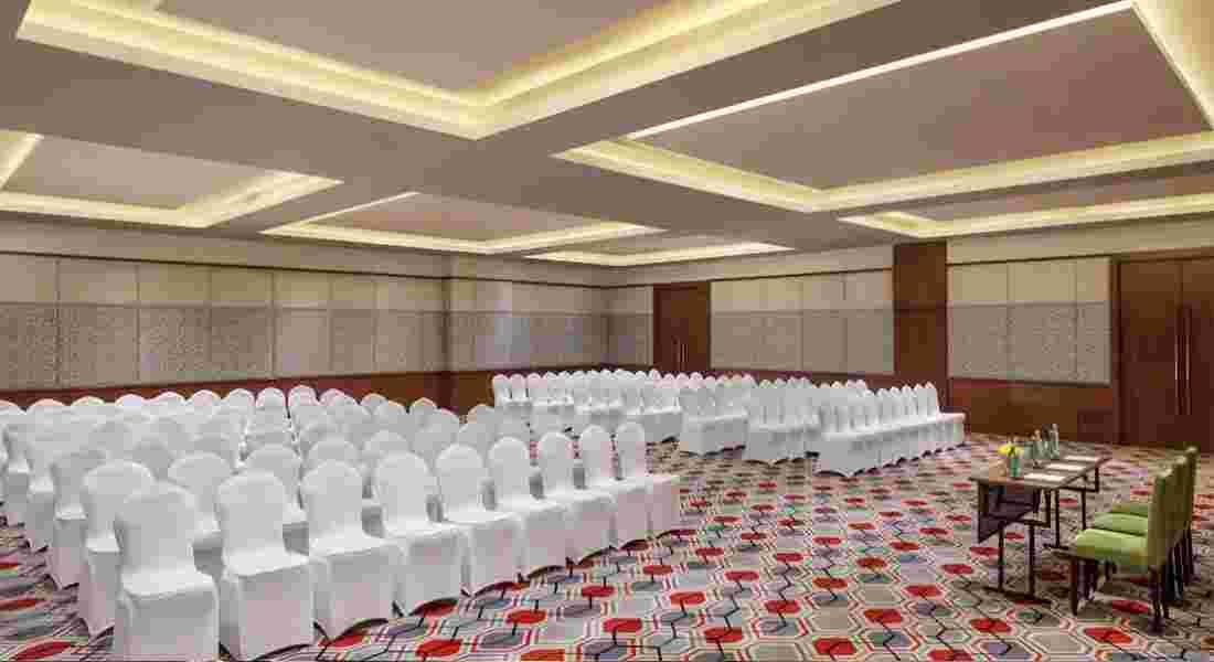 5 star wedding hotels in sector 56