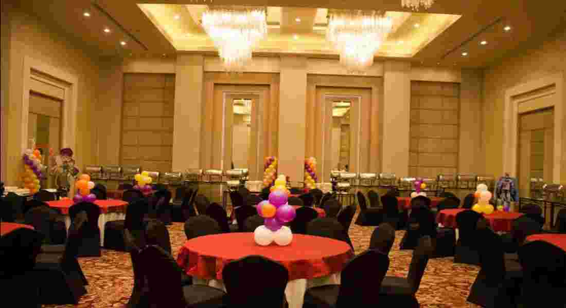 5 star wedding hotels in sector 29