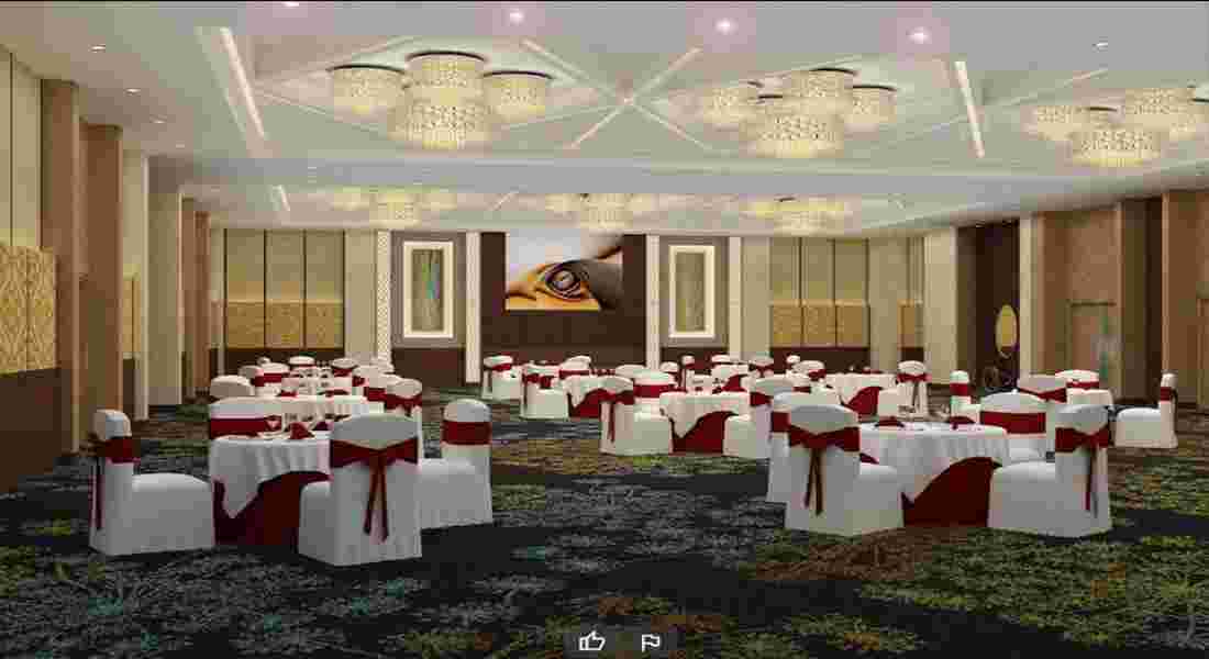 5 star wedding hotels in sohna road