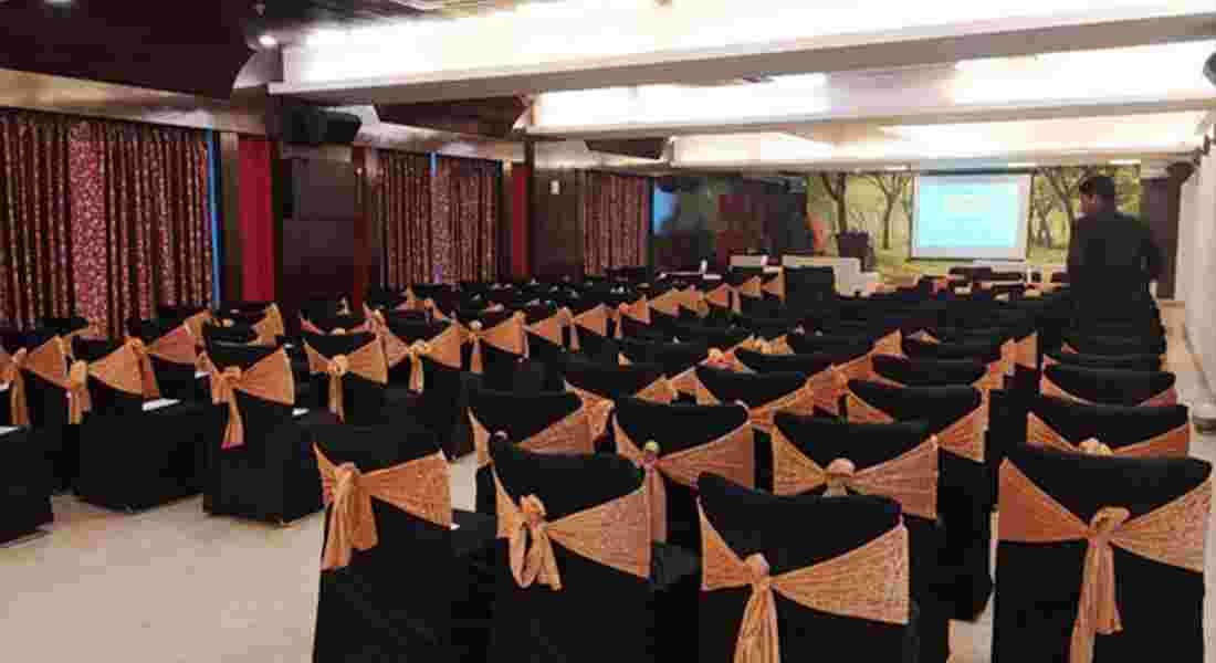 banquet halls in civil lines