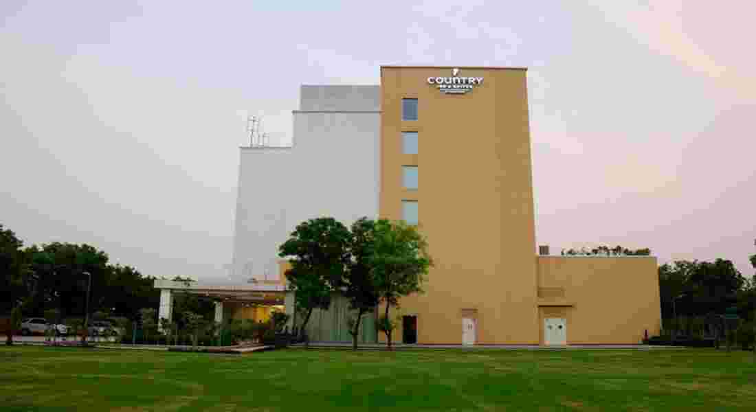 5 star wedding hotels in sohna road