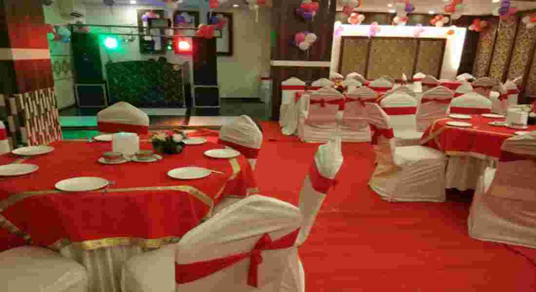 5 star wedding hotels in civil lines