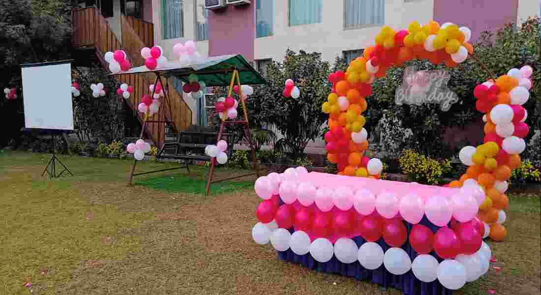 party halls in manesar