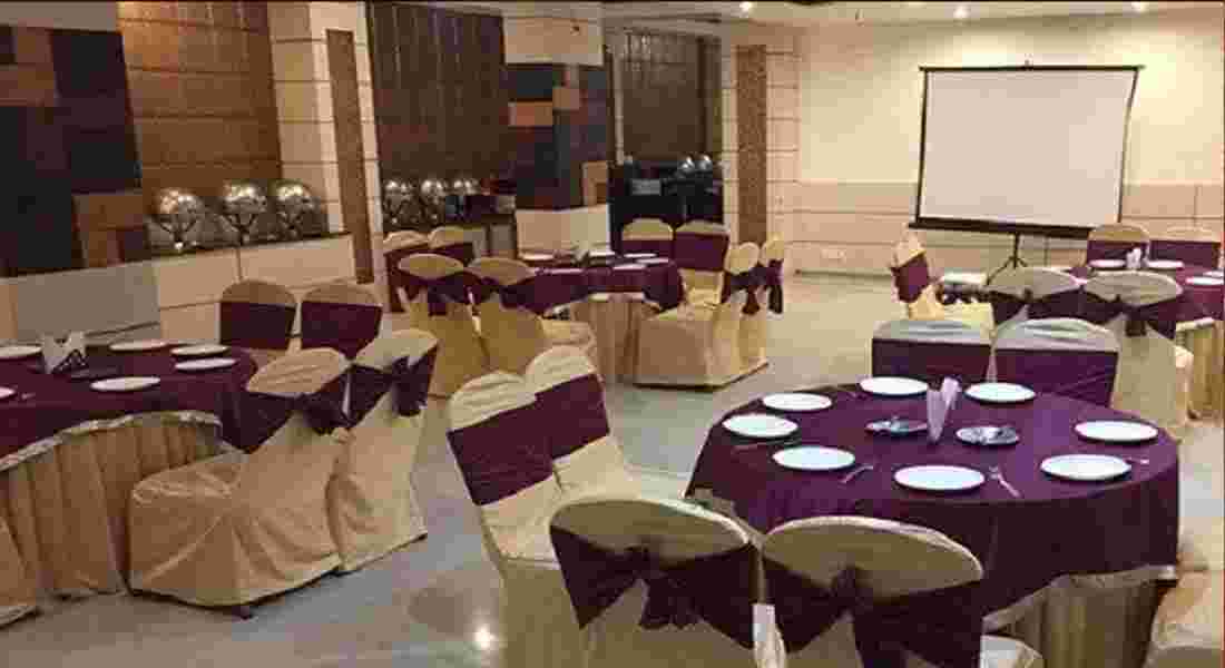 banquet halls in civil lines