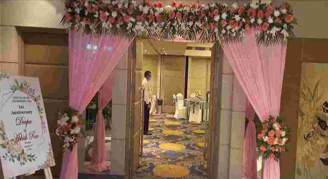 5 star wedding hotels in sector 29