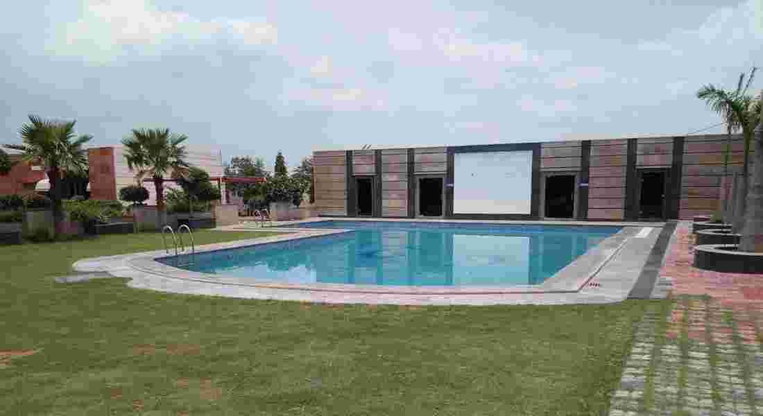 wedding farmhouse in manesar