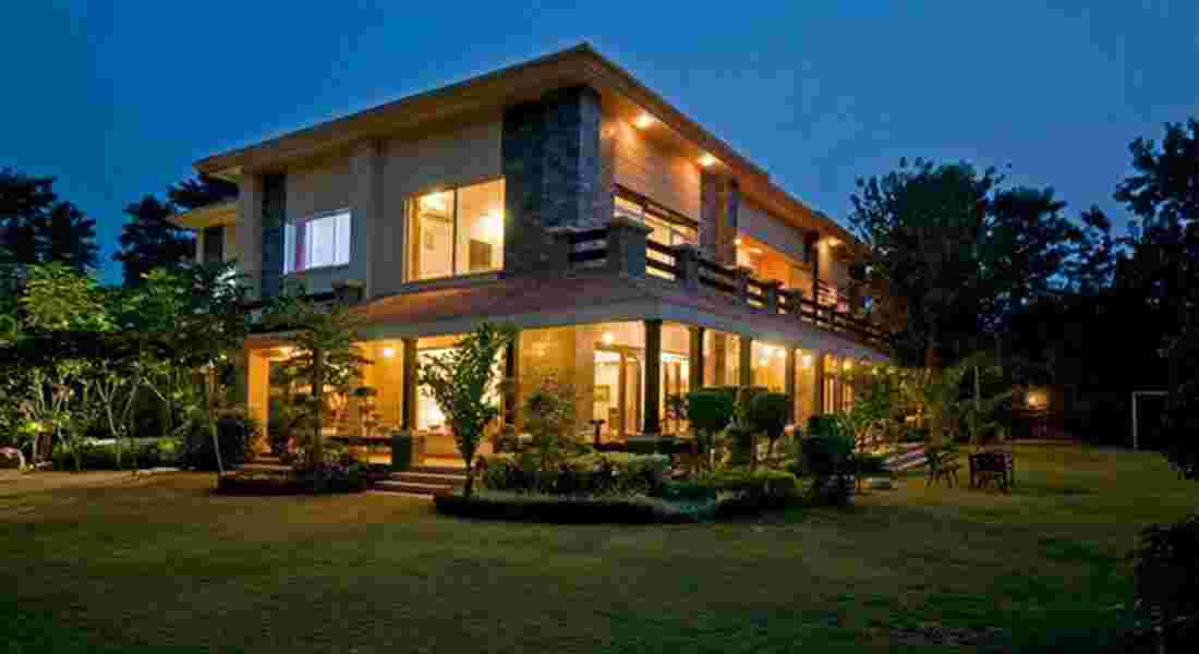 wedding farmhouse in manesar