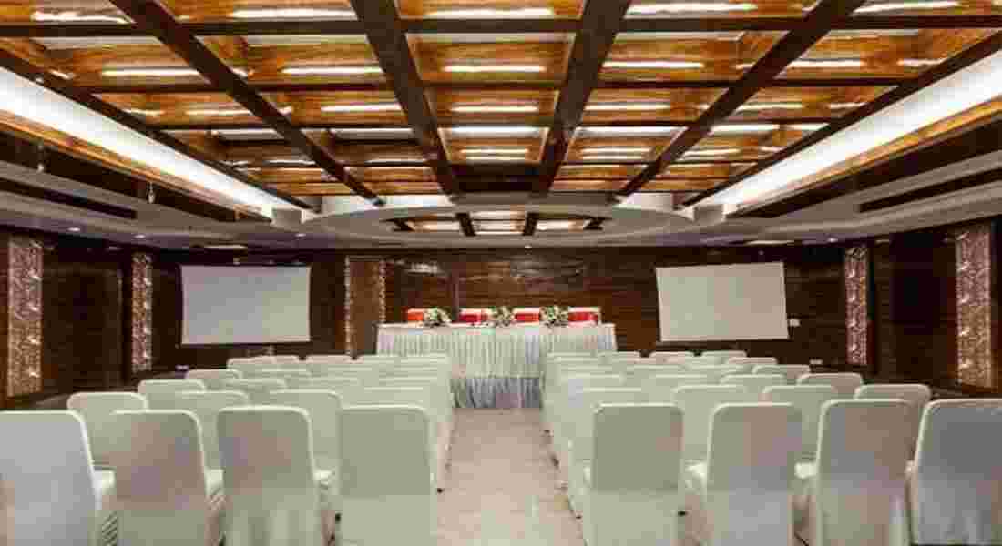 banquet halls in dlf phase 2