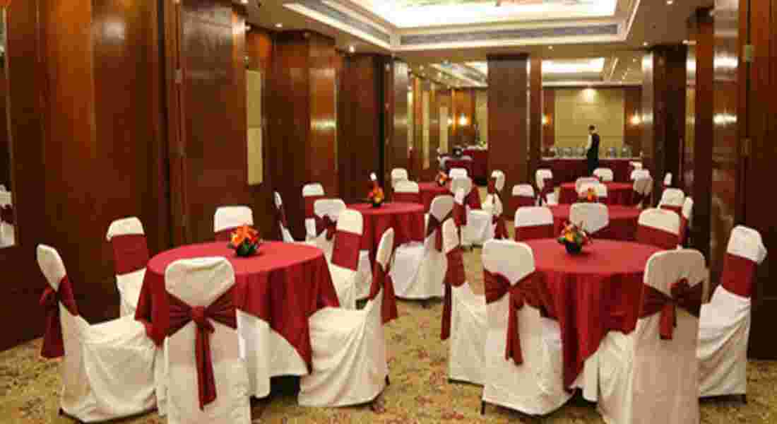 banquet halls in civil lines