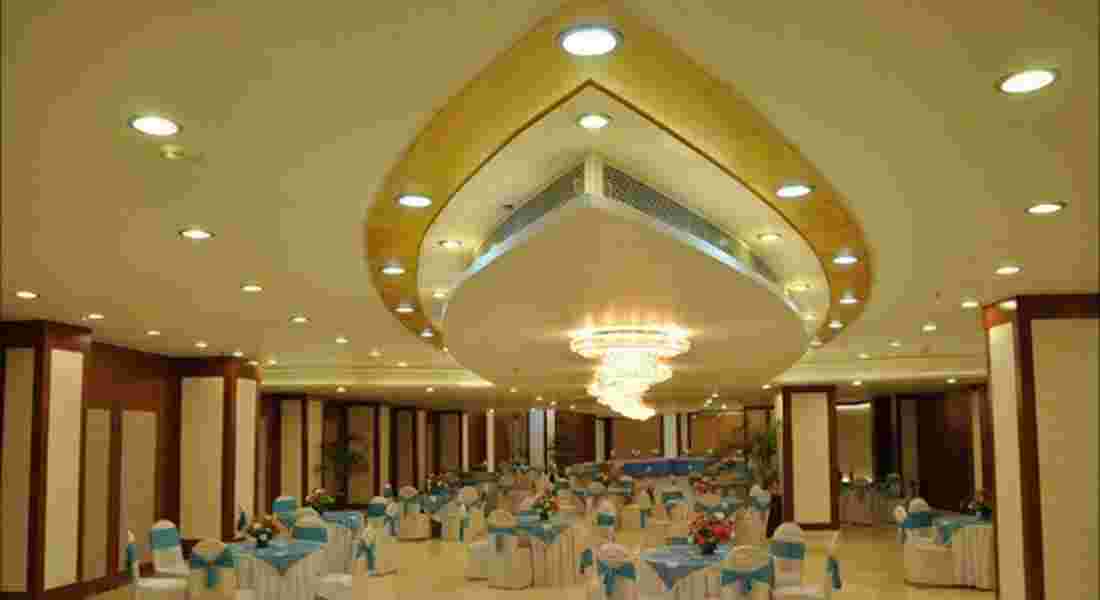 banquet halls in palam vihar