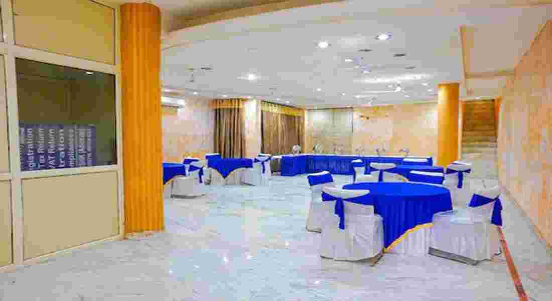 5 star wedding hotels in sector 29