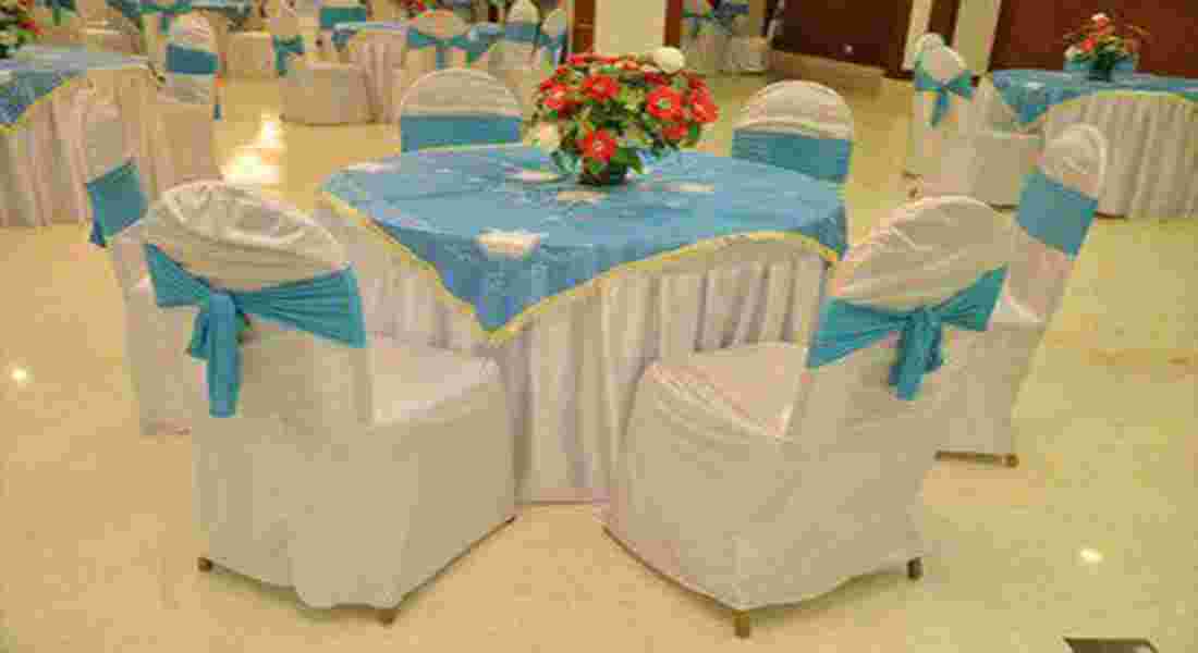 banquet halls in palam vihar