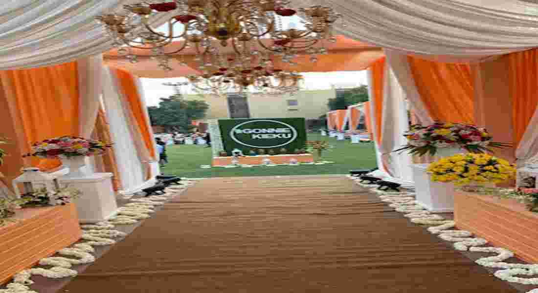 banquet halls in vasant kunj