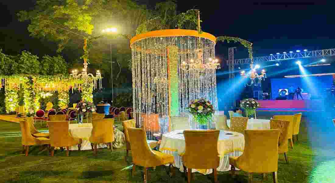 wedding farmhouse in south delhi