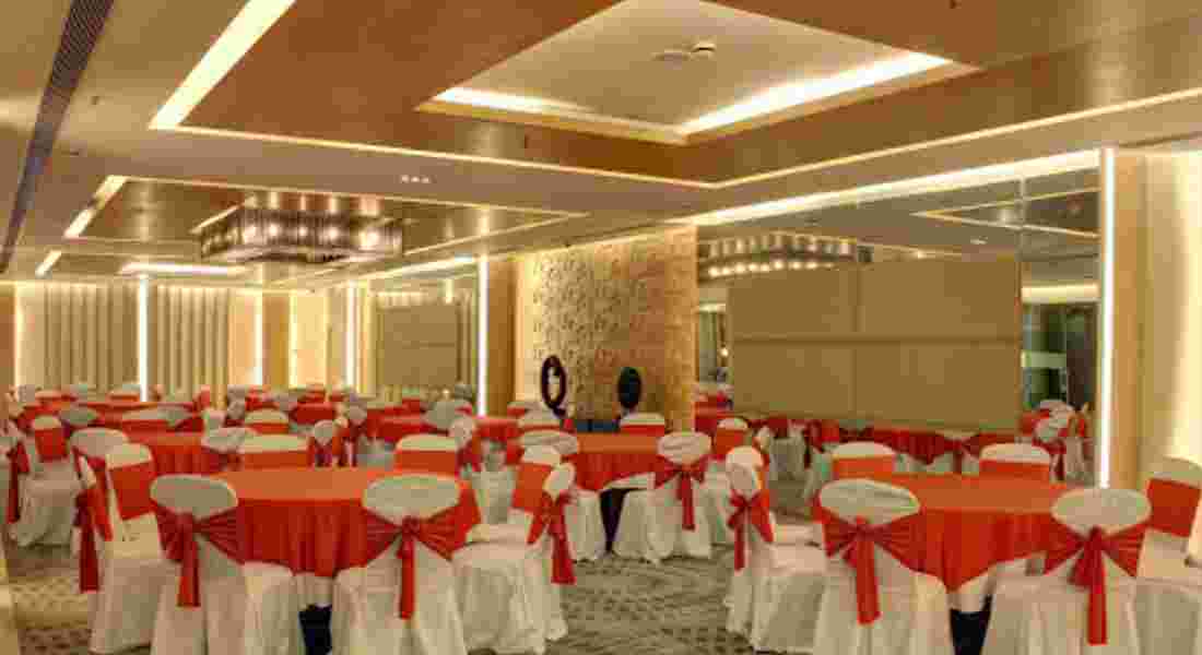 5 star wedding hotels in sector 29