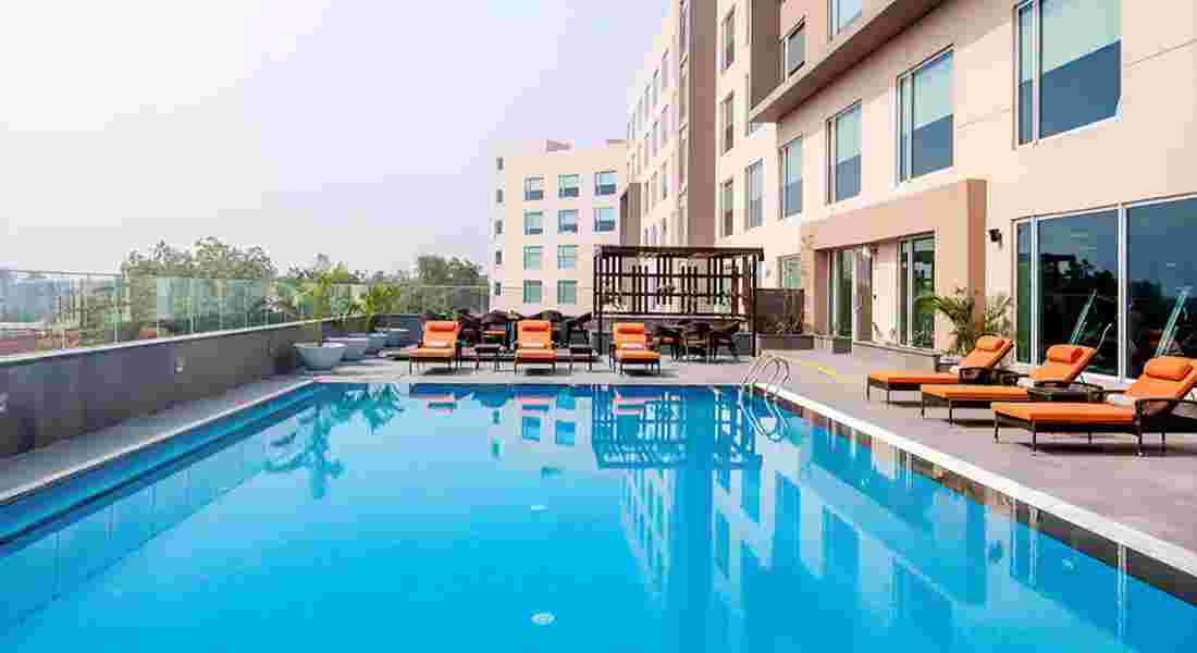 5 star wedding hotels in udyog vihar