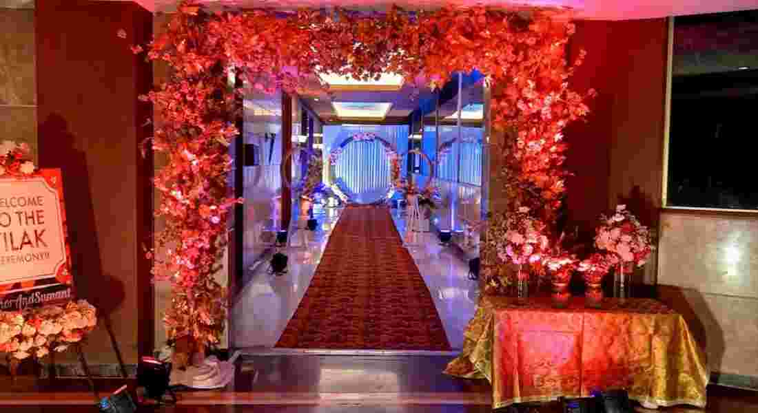 5 star wedding hotels in manesar