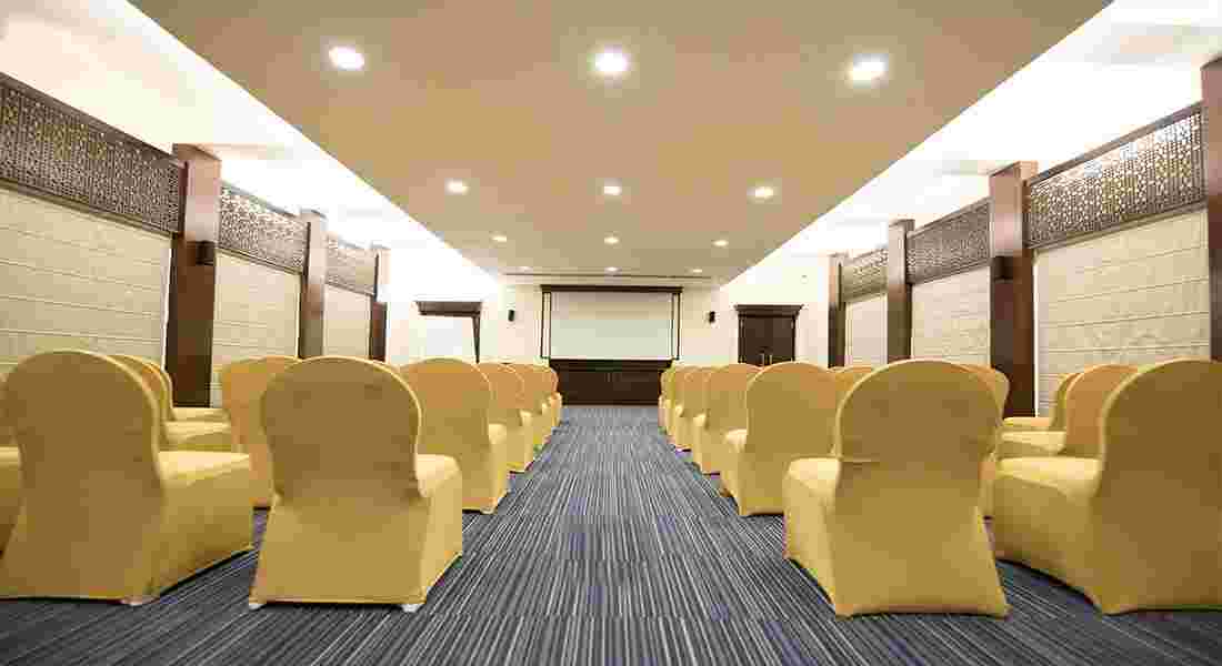 party halls in manesar