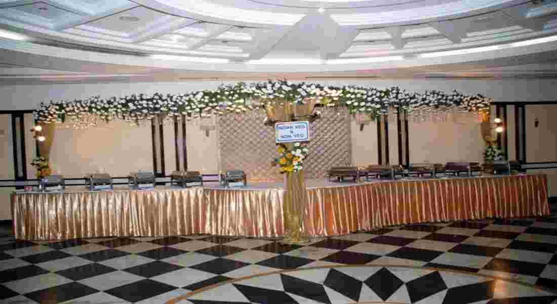 5 star wedding hotels in gurgaon