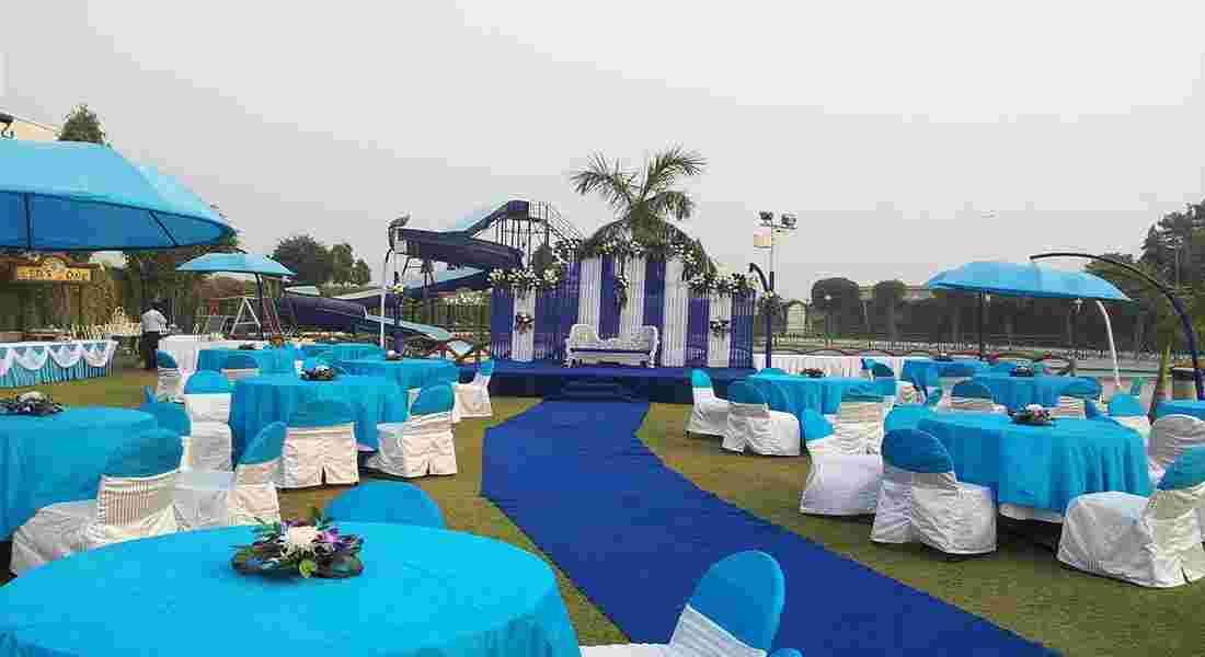 5 star wedding hotels in gurgaon