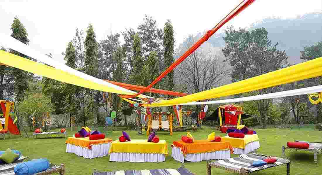 banquet halls in sohna road