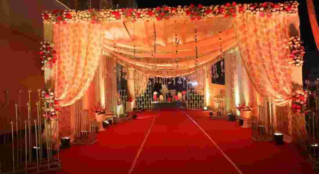 banquet halls in sohna road