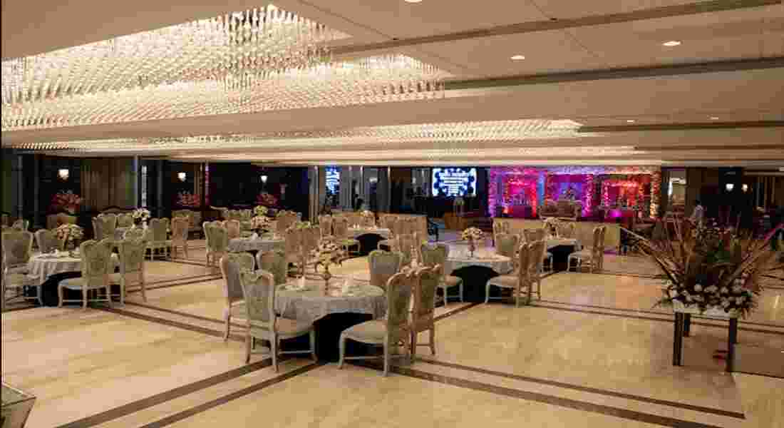 banquet halls in sohna road