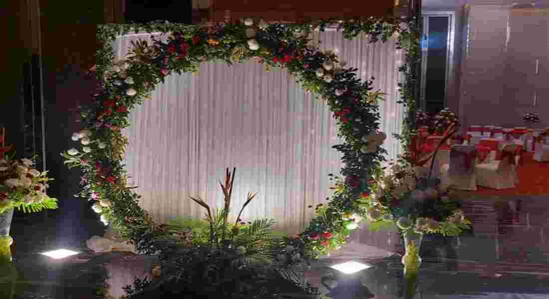 banquet halls in sohna road