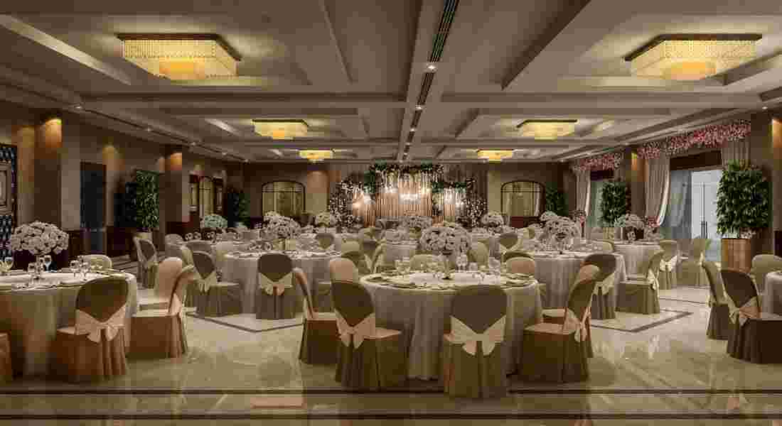 banquet halls in sohna road