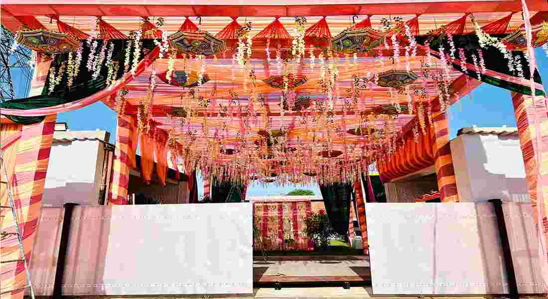 party halls in sohna road