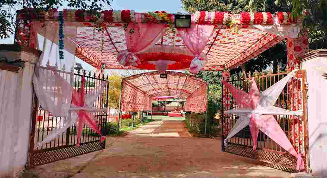 party halls in manesar