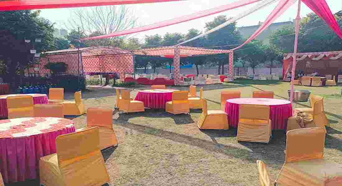 party halls in manesar