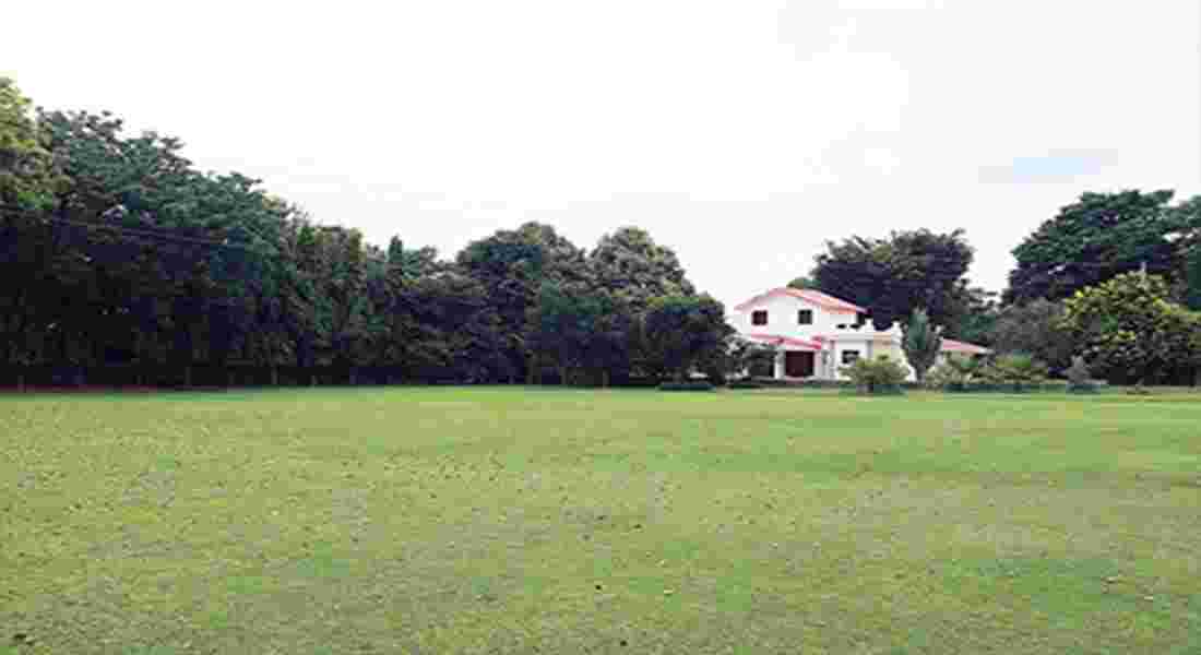 marriage gardens in manesar