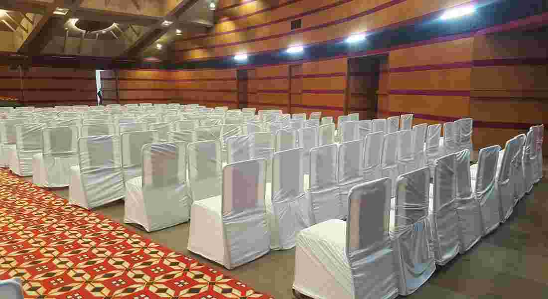 corporate events in noida