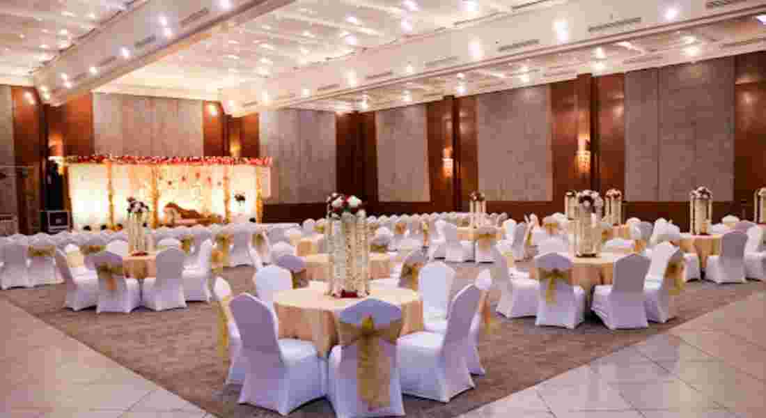 5 star wedding hotels in greater noida