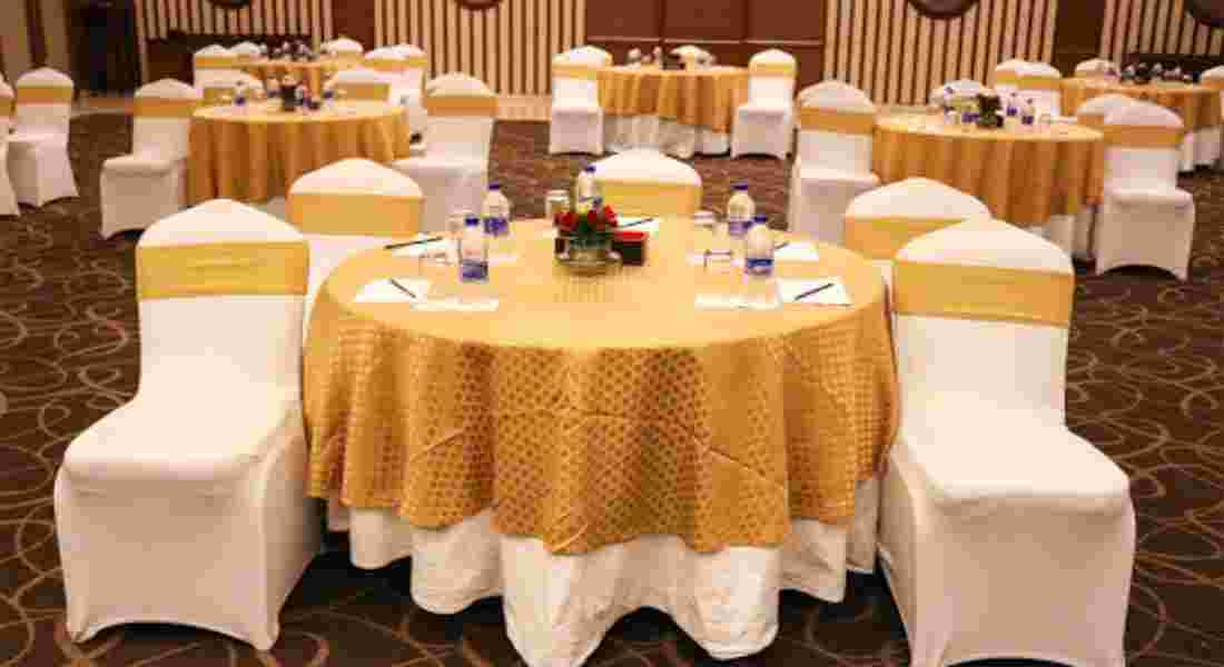 5 star wedding hotels in greater noida