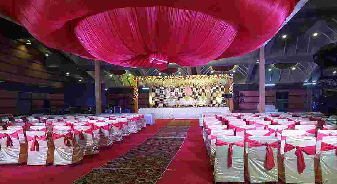 5 star wedding hotels in greater noida