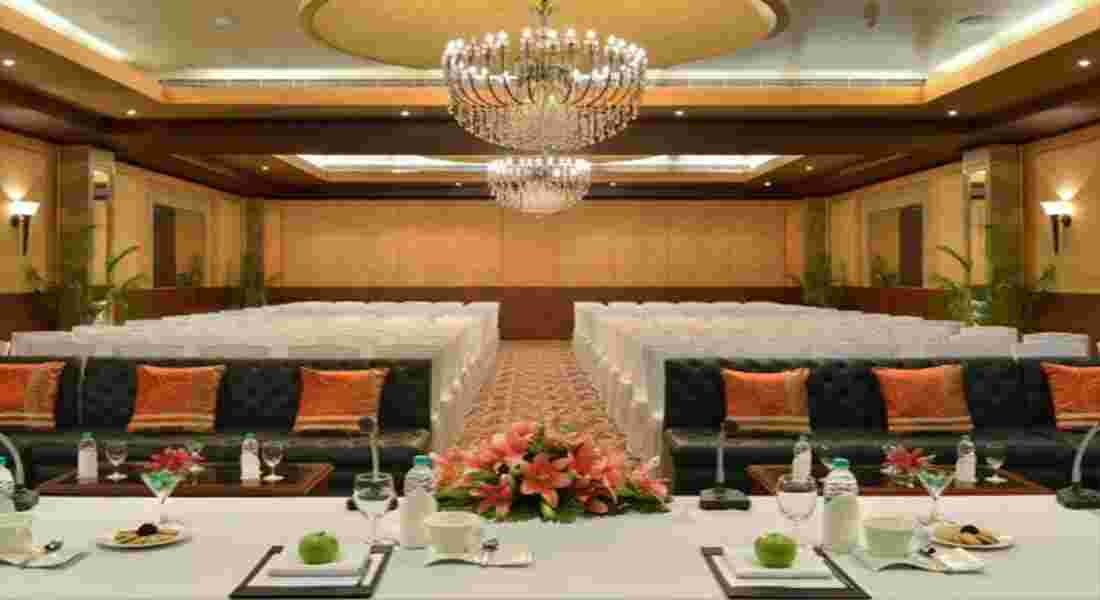 5 star wedding hotels in greater noida