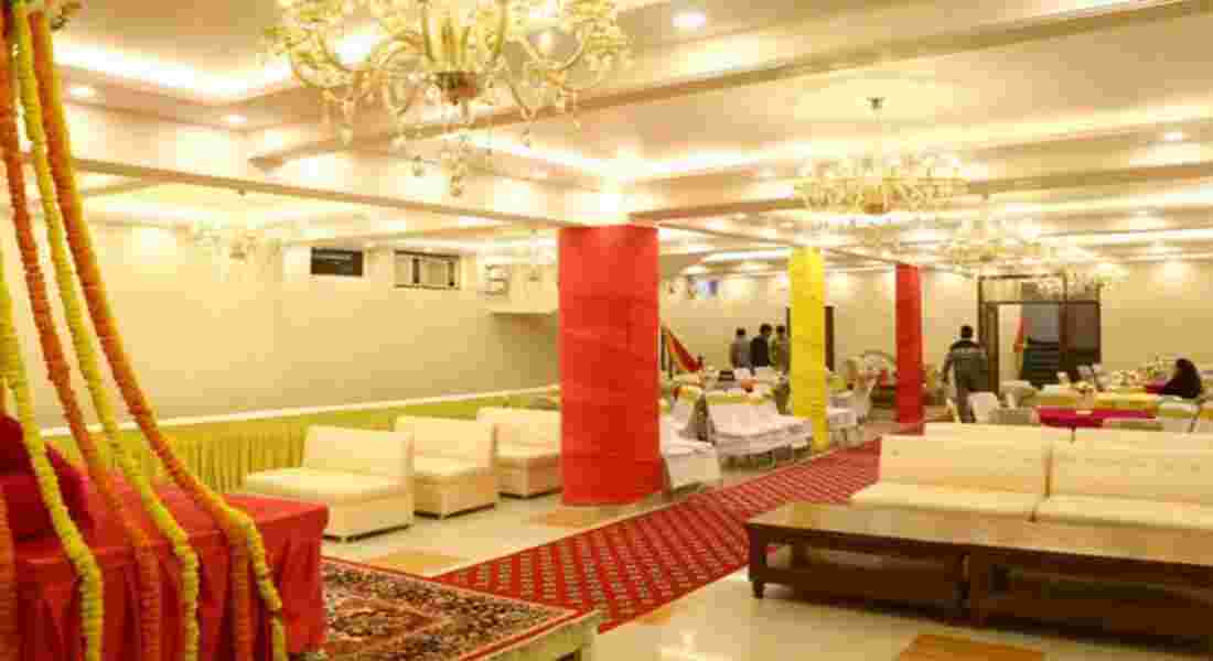 5 star wedding hotels in noida