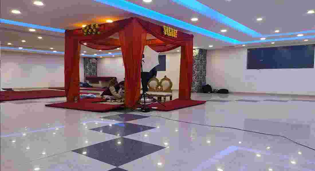 wedding farmhouse in greater noida