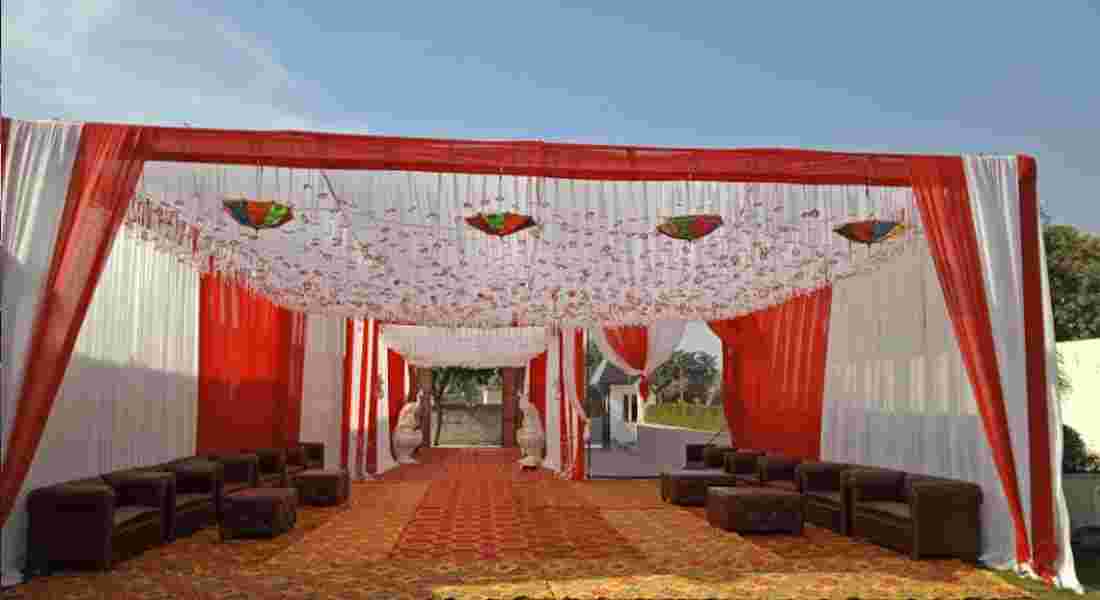 wedding farmhouse in greater noida